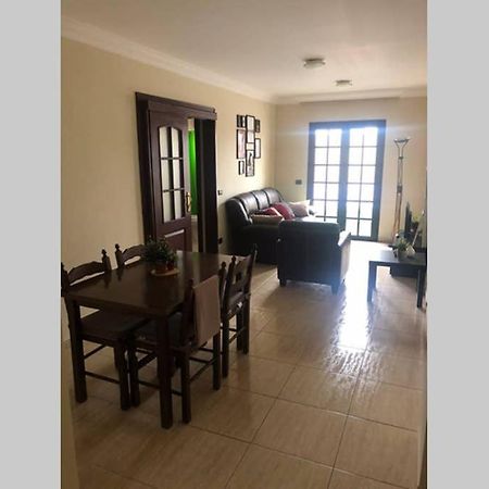 Trino'S Flat Apartment La Laguna  Bagian luar foto