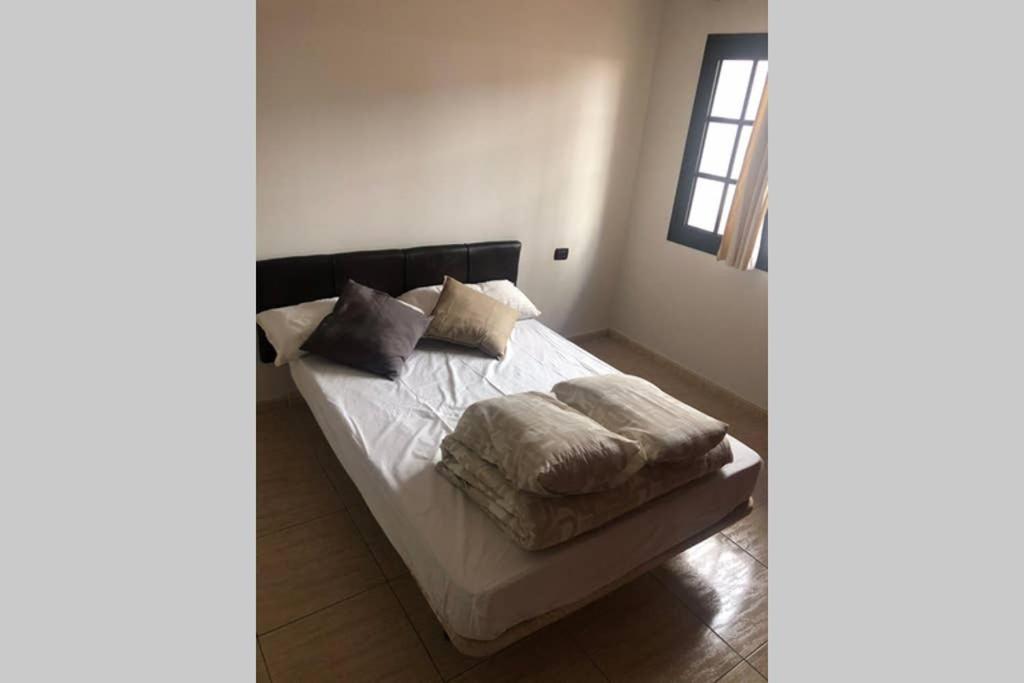 Trino'S Flat Apartment La Laguna  Bagian luar foto