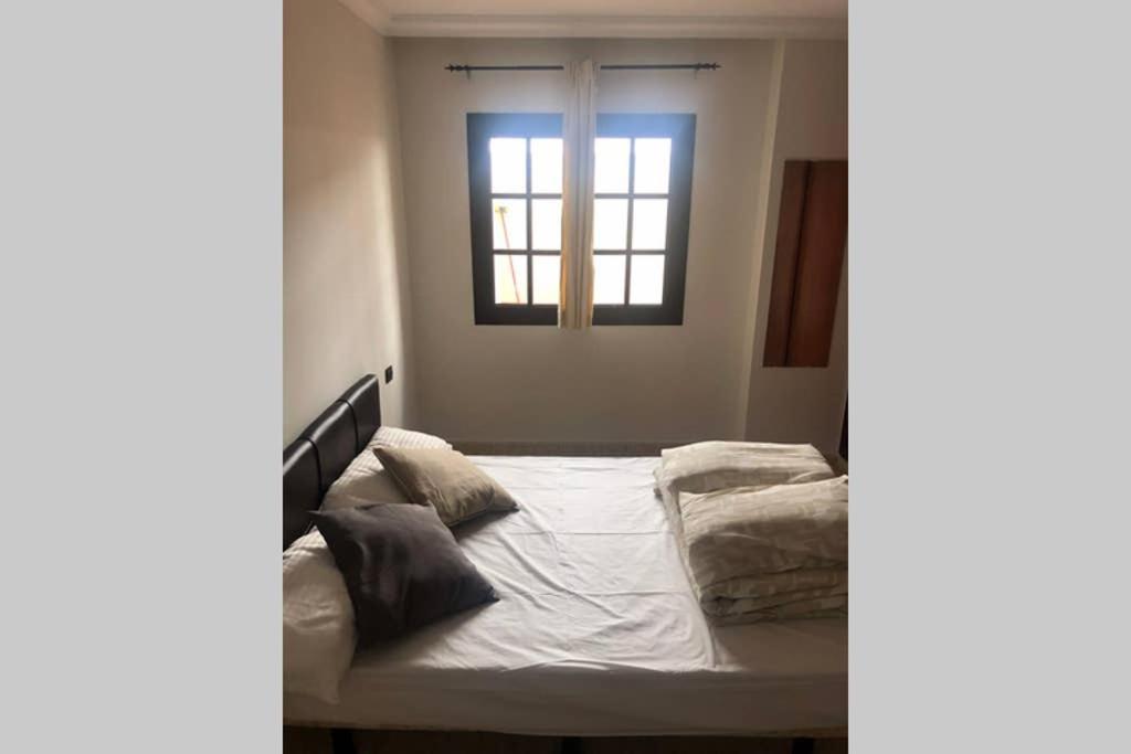 Trino'S Flat Apartment La Laguna  Bagian luar foto